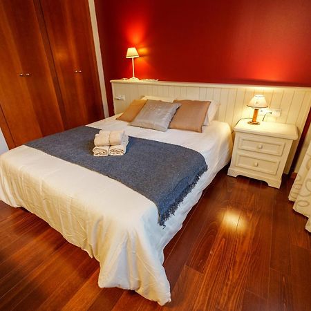 Apartament Vega - Vall Fosca - L'Amfitriona Espuy Екстериор снимка