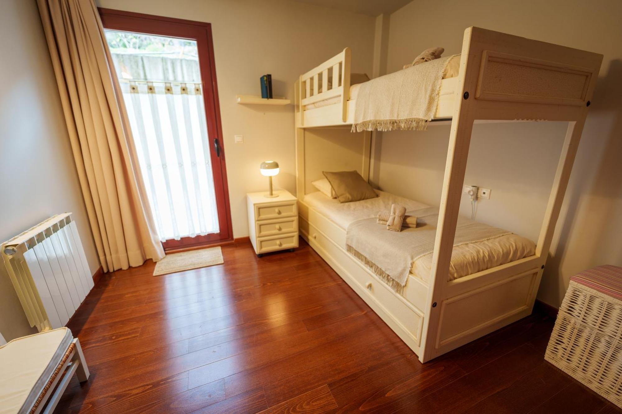 Apartament Vega - Vall Fosca - L'Amfitriona Espuy Екстериор снимка