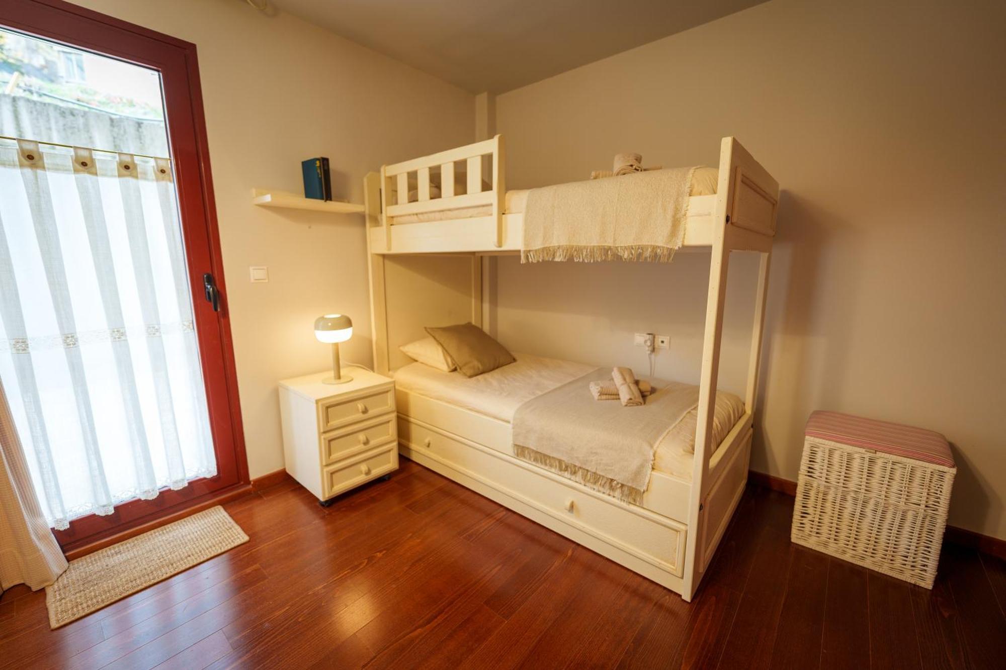 Apartament Vega - Vall Fosca - L'Amfitriona Espuy Екстериор снимка