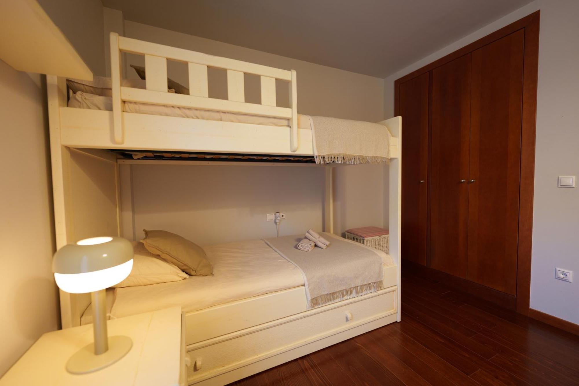 Apartament Vega - Vall Fosca - L'Amfitriona Espuy Екстериор снимка