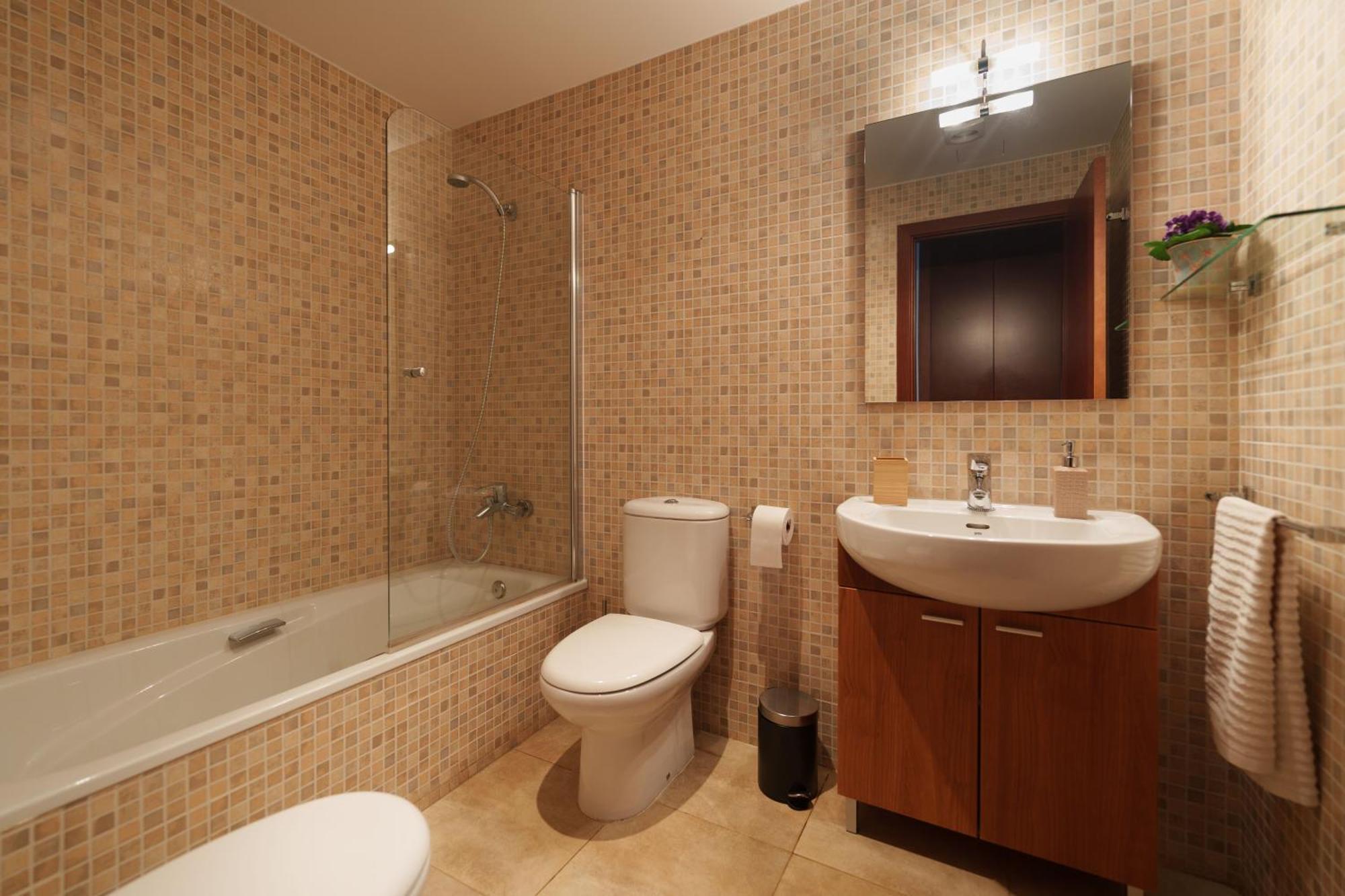 Apartament Vega - Vall Fosca - L'Amfitriona Espuy Екстериор снимка